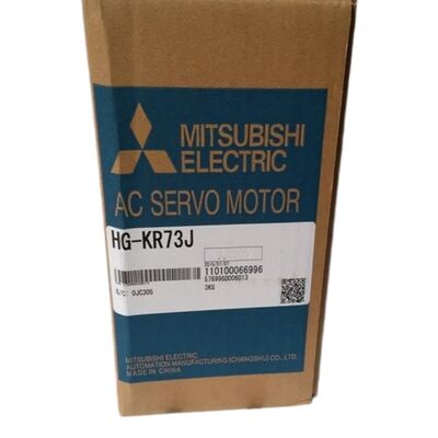 Mitsubishi Servo Motor HGKR43J nouveau et original HG-KR43J