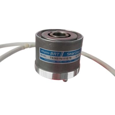 Tamagawa Encoder TS2651N111E78 pour le moteur de servo nouveau