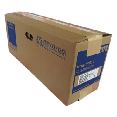 Mitsubishi Servo Moteur HC-RP153K HCRP153K Nouveau