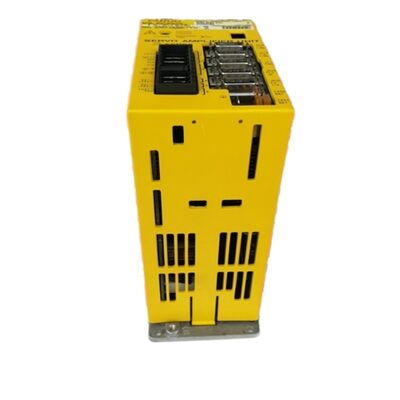 A06B-6093-H151 Unité de servo-amplificateur AC FANUC A06B6093H151 A06B-6093-H151