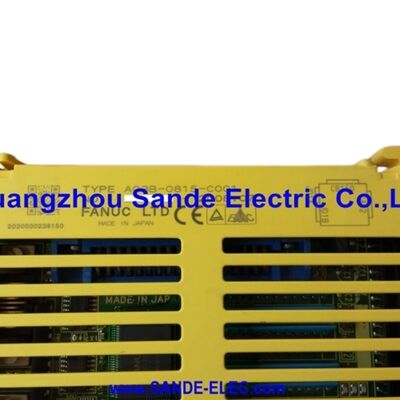 Pilote de servomoteur Fanuc A06B-6089-H201 A06B6089H201 A06B-6089-H201