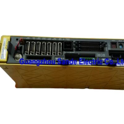 Module amplificateur de broche Fanuc A06B-6089-H106 A06B6089H106 A06B-6089-H106