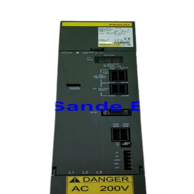 Amplificateur Servo Fanuc A06B-6079-H301  A06B6079H301 A06B-6079-H301