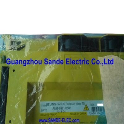 Amplificateur Servo Fanuc A06B-6079-H107  A06B6079H107 A06B-6079-H107