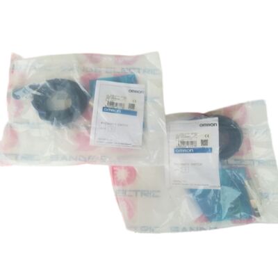 Nouveau capteur de proximité OMRON E2E-X7D1-M1GJ E2EX7D1M1GJ