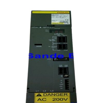 L'amplificateur de servo Fanuc A06B-6079-H108 A06B6079H108 A06B-6079-H108