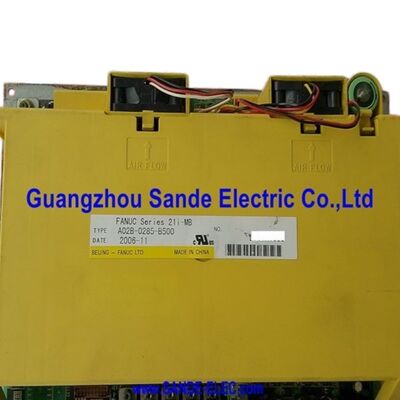 Amplificateur Servo Fanuc A06B-6079-H104  A06B6079H104 A06B-6079-H104