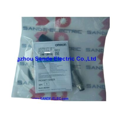 Commutateur de capteur de proximité Omron E2EQ-X7D1-M1GJ E2EQX7D1M1GJ