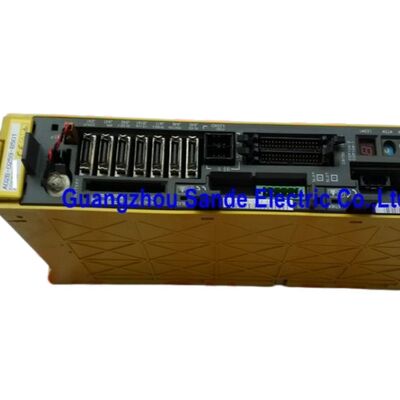 A06B-6117-H211 Module de servo-amplificateur Fanuc A06B6117H211 A06B-6117-H211 Pour les appareils électroniques à commande numérique