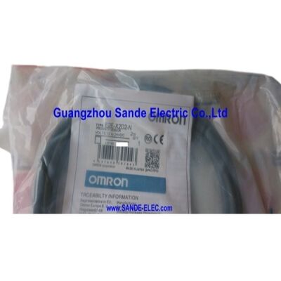 OMRON Commutateur de proximité E2E-X2D2-N E2EX2D2N