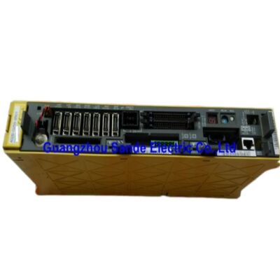 A06B-6117-H205 Module de servo-amplificateur Fanuc A06B6117H205 A06B-6117-H205 Pour les appareils à commande électrique