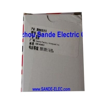 L'interrupteur de limite de Honeywell LSA1A LSA1A