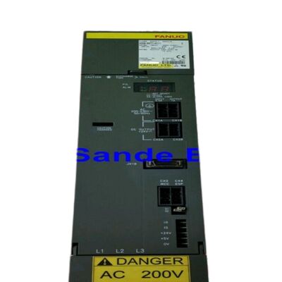 Module amplificateur servo Fanuc A06B-6102-H211#H520 A06B6102H211#H520 A06B-6102-H211#H520