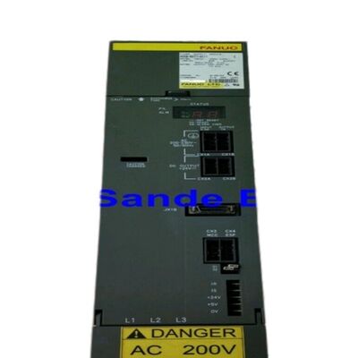 Module amplificateur servo Fanuc A06B-6097-H206 A06B6097H206 A06B-6097-H206