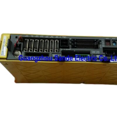 Module amplificateur servo Fanuc A06B-6096-H205 A06B6096H205 A06B-6096-H205