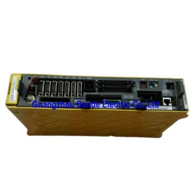 Module amplificateur servo Fanuc A06B-6096-H208 A06B6096H208 A06B-6096-H208