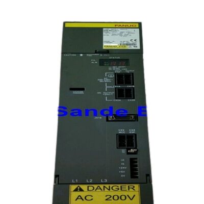 Module amplificateur servo Fanuc A06B-6079-H203 A06B6079H203 A06B-6079-H203