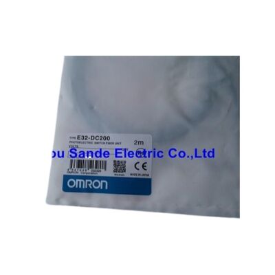 capteur à fibre optique  E32-DC200   E32DC200   E32-DC200