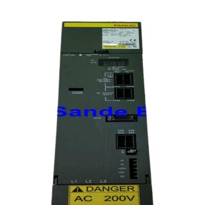 Module secondaire Fanuc A06B-6077-H010 A06B6077H010 A06B-6077-H010