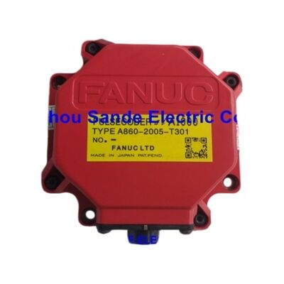 A860-0370-T001 FANUC Codeur d'impulsions A8600370T001 A860-0370-T001