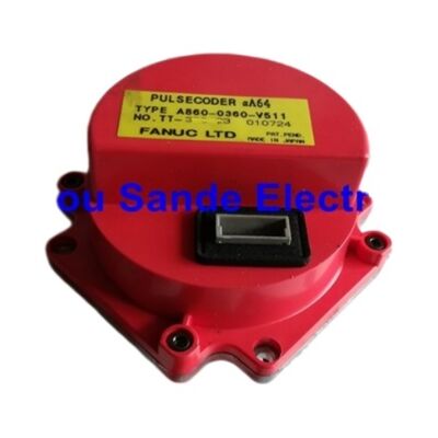 Encodeur Fanuc A860-0360-V511 A8600360V511 A860-0360-V511
