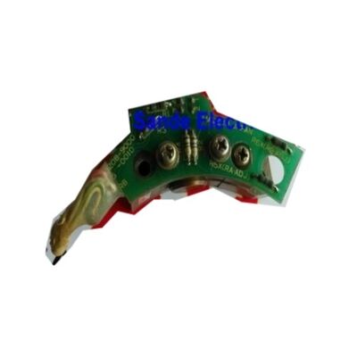 A20B-9000-0500 carte de codage Fanuc A20B90000500 A20B-9000-0500