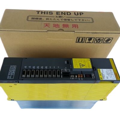 Le nouveau module de servo-amplificateur Fanuc A06B-6079-H208 A06B6079H208