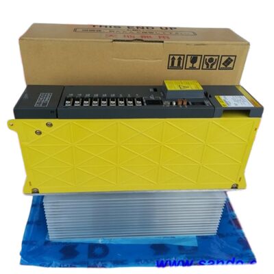 Le nouveau module de servo-amplificateur Fanuc A06B-6079-H208 A06B6079H208