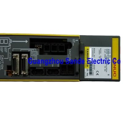 L'amplificateur de servo A06B-6130-H004 A06B6130H004 A06B-6130-H004