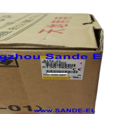 L'amplificateur de servo A06B-6130-H002 A06B6130H002