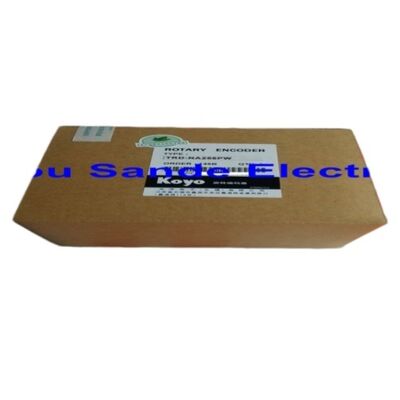 Le codeur rotatif de Koyo TRD-NA256PW