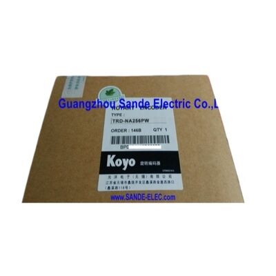 Le codeur rotatif de Koyo TRD-NA256PW