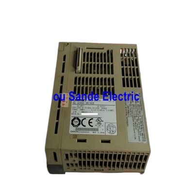R88D-WT01H Servomoteur Omron R88D-WT01H R88DWT01H