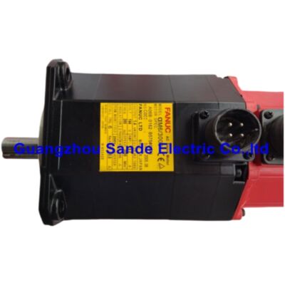 Moteur servo FANUC A06B-0162-B575#0076 A06B0162B575#0076 A06B-0162-B575#0076