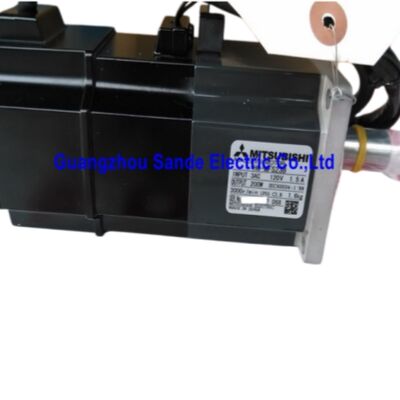 Moteur servo AC Mitsubishi HC-SFS202G1H HC-SFS202G1H HC-SFS202G1H Livraison Gratuite