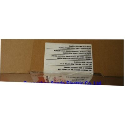 GE Fanuc base à 10 fentes avec CPU turbo IC693CPU323 IC-693CPU323