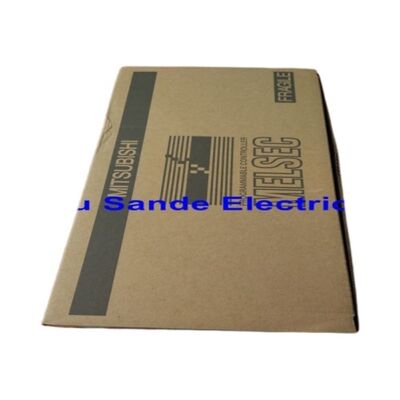 Le contrôleur logique programmable PLC de Mitsubishi FX2N-48MR-001 FX2N48MR001 FX2N-48MR-OO1