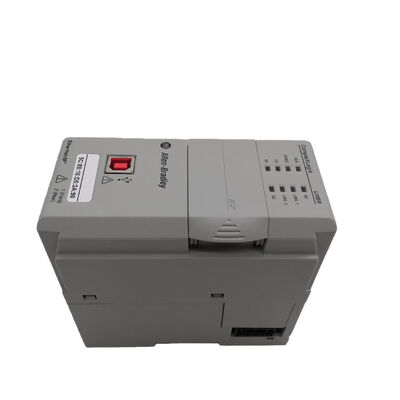 Nouveau contrôleur Allen Bradley 1769-L33ER