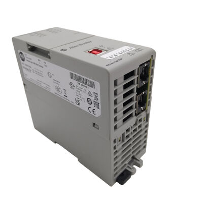 Nouveau contrôleur Allen Bradley 1769-L33ER