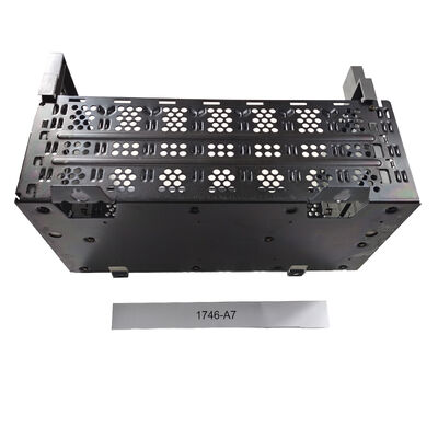 Le nouveau PLC AB Allen-Bradley 1746-A7