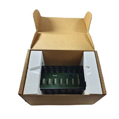 Le nouveau PLC AB Allen-Bradley 1746-A7