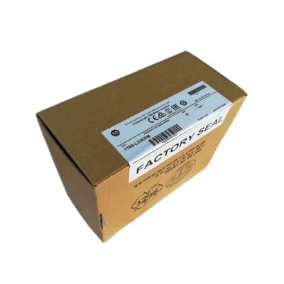 Allen Bradley 1769-L33ERM CompactLogix 5370 Contrôleur Ethernet