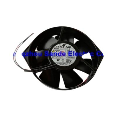 Ventilateur à haute température UZS15D20-M UZS15D20M UZS15D2O-M