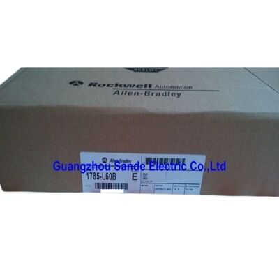 PLC-5 Processeur 1785-L60B 1785L60B 1785-L6OB