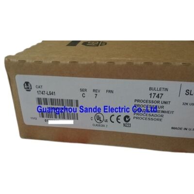 SLC 5/04 16K contrôleur 1747-L541 1747L541 1747-L541