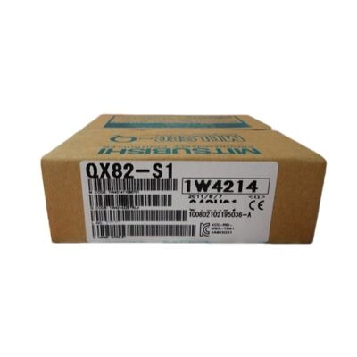 Une nouvelle Mitsubishi QX82-S1 Une année de garantie