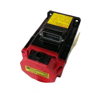 A06B-0063-B103 Servo moteur à courant alternatif Fanuc A06B0063B103 AO6B-OO63-BIO3