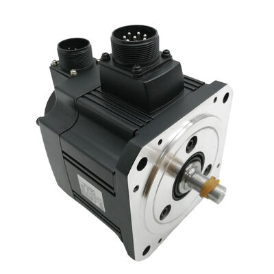 Le moteur de servo Mitsubishi HC-SF52BK-S2 HCSF52BKS2