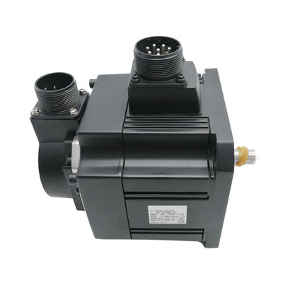 Le moteur de servo Mitsubishi HC-SF52BK-S2 HCSF52BKS2