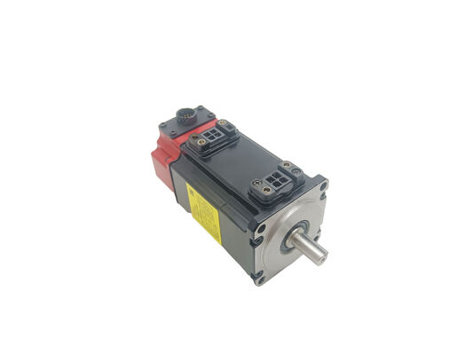 A06B-0115-B804 Fanuc Servo moteur A06B0115B804 AO6B-O115-B8O4